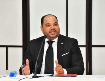 Defensor del Pueblo presenta su rendici&oacute;n de cuentas