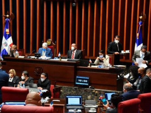 Senadodores aprueban a unanimidad proyecto que crea el Ministerio de la Vivienda