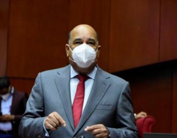Bauta Rojas critica PLD rechace financiamientos que en el pasado ve&iacute;a positivos
