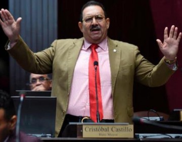 Senador pide declarar "estado de emergencia&rdquo; a Hato Mayor por fuerte sequ&iacute;a