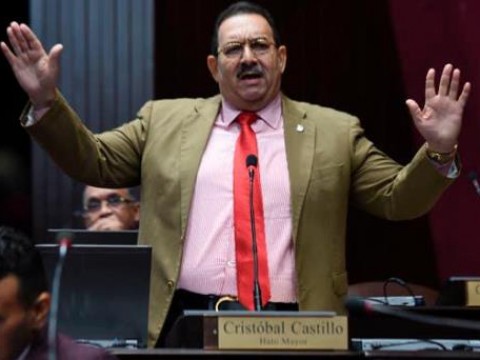 Senador pide declarar "estado de emergencia&rdquo; a Hato Mayor por fuerte sequ&iacute;a