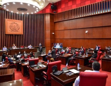 Tensi&oacute;n en el congreso por quien tendr&aacute; la segunda mayor&iacute;a en el hemiciclo 