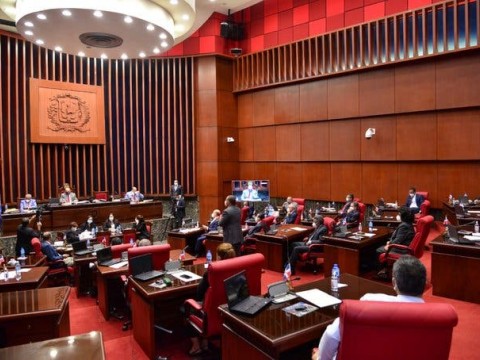 Tensi&oacute;n en el congreso por quien tendr&aacute; la segunda mayor&iacute;a en el hemiciclo 