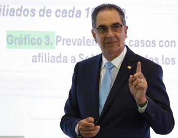 Senasa llama a titulares del r&eacute;gimen Contributivo y Subsidiado a afiliar a mayores de edad