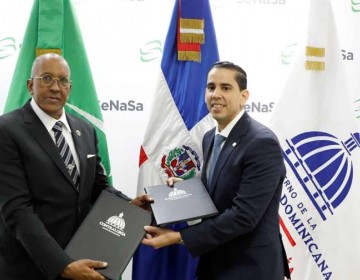 Contralor&iacute;a instala Unidad de Auditor&iacute;a Interna en Senasa para fortalecer la transparencia
