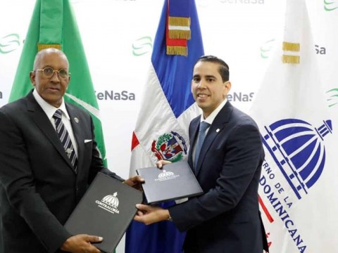 Contralor&iacute;a instala Unidad de Auditor&iacute;a Interna en Senasa para fortalecer la transparencia