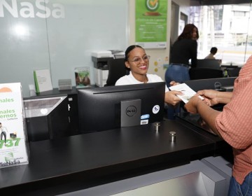 Bajo el liderazgo del Gobierno, SeNaSa consolida su rol como pilar de la protecci&oacute;n social en RD