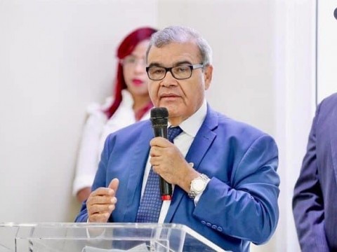 Presidente del CMD dice &ldquo;no debe haber ARS&rdquo; en Rep&uacute;blica Dominicana