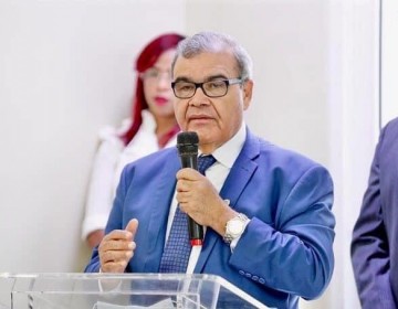 Presidente del CMD dice &ldquo;no debe haber ARS&rdquo; en Rep&uacute;blica Dominicana