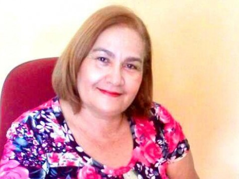 Muere por coronavirus esposa del gobernador de la provincia Duarte 