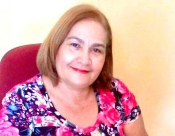 Muere por coronavirus esposa del gobernador de la provincia Duarte 