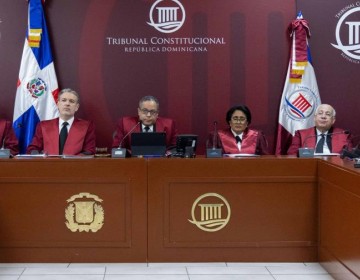 Sentencia del TC abre el camino a candidatos al margen de partidos