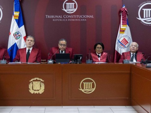 Sentencia del TC abre el camino a candidatos al margen de partidos