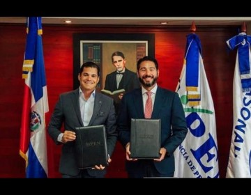 SIPEN y Asonahores se comprometen a fortalecer el turismo