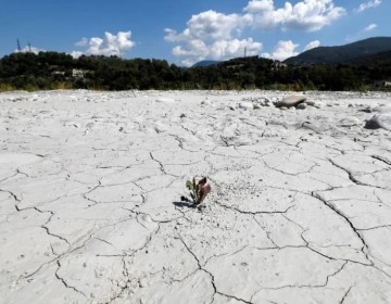 Uni&oacute;n Europea espera sequ&iacute;as extremas "casi cada a&ntilde;o" en 2043 si no se toman medidas