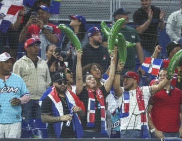La Serie del Caribe 2028 se celebrar&aacute; nuevamente en el Ioan Depot Park de Miami