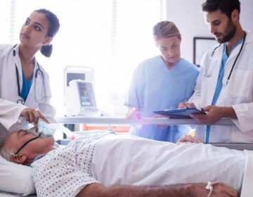 Atenci&oacute;n m&eacute;dica de emergencia no conlleva pago de diferencias