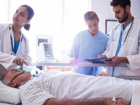 Atenci&oacute;n m&eacute;dica de emergencia no conlleva pago de diferencias