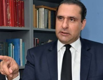 &ldquo;No hay condiciones para celebrar elecciones en Mayo&rdquo; afirma vicepresidente de FINJUS