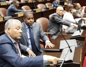 La C&aacute;mara de Diputados har&aacute; receso de una semana en sesiones