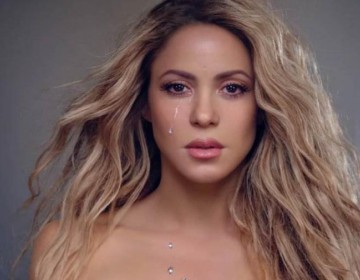 Shakira arranca en Brasil "Las mujeres ya no lloran", la gira m&aacute;s ambiciosa de su carrera