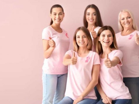 La importancia del apoyo emocional ante el c&aacute;ncer de mama