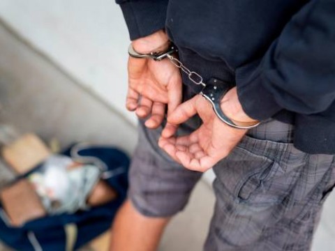 Autoridades detienen tres dominicanos tratando de introducir 725 kilos de coca&iacute;na a Puerto Rico