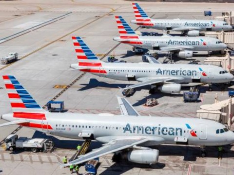 American Airlines aceptar&aacute; pruebas de COVID-19 caseras 