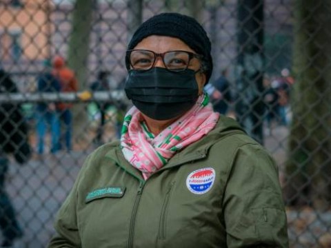 300 Mil dominicanos podr&aacute;n votar en las elecciones de Nueva York