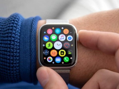 Apple trabaja con impresi&oacute;n 3D para futuros relojes inteligentes