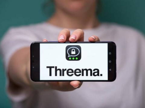 Threema: esta competencia de WhatsApp crece a pasos agigantados