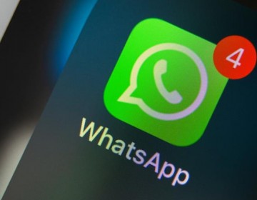 ¿Qué significa que te manden un mensaje de WhatsApp con el número 7642?
