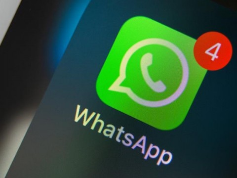 &iquest;Qu&eacute; significa que te manden un mensaje de WhatsApp con el n&uacute;mero 7642?