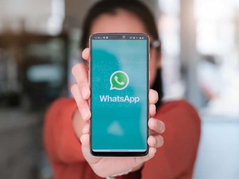 WhatsApp presenta una gran novedad