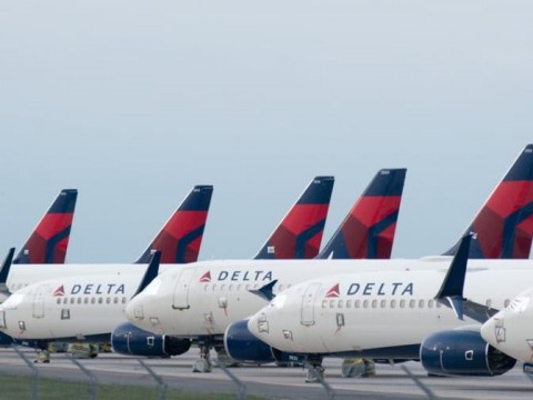"Es un riesgo biol&oacute;gico": lo que dijo el piloto de vuelo que se devolvi&oacute; por diarrea