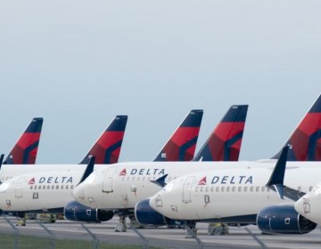"Es un riesgo biol&oacute;gico": lo que dijo el piloto de vuelo que se devolvi&oacute; por diarrea