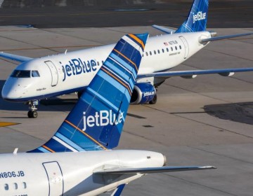 JetBlue abre dos rutas nuevas a Rep&uacute;blica Dominicana con ofertas de US$123 por ida
