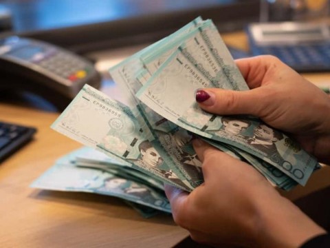 Tasas de inter&eacute;s para pr&eacute;stamos comerciales fueron las de m&aacute;s aumento hasta abril