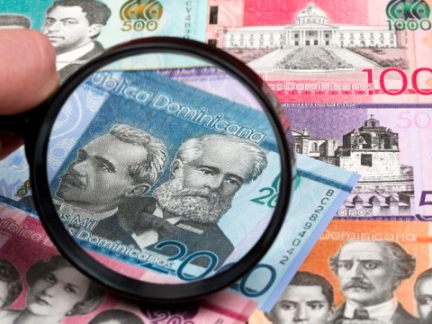 Detectan posibles delitos financieros por m&aacute;s de RD$84,143 millones
