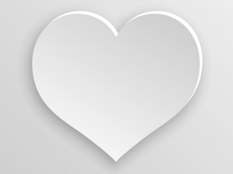 WhatsApp: Qu&eacute; significa el emoji del coraz&oacute;n blanco