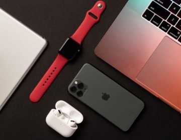 Apple recomienda actualizar sus dispositivos por una falla de seguridad