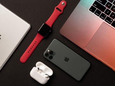Apple recomienda actualizar sus dispositivos por una falla de seguridad
