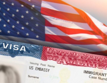 EE.UU. aumenta precios de solicitud de visas de turistas y otros dos tipos de visas