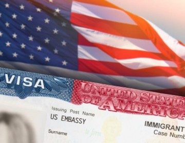 Embajada de EEUU en RD abre nuevas citas para visas de turista
