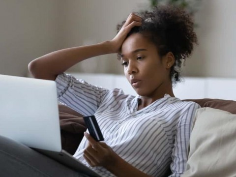 Consejos para no ser v&iacute;ctima de cibercriminales en Black Friday