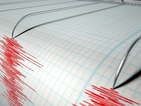 Un sismo de magnitud 5.7 se sinti&oacute; en la selva central de Per&uacute;