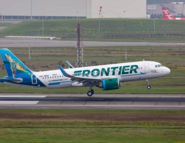 Frontier Airlines anuncia vuelos sin escalas desde Santo Domingo a Atlanta y Tampa