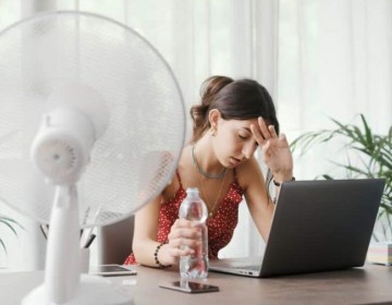 Onamet pronostica altas temperaturas y chubascos para gran parte del pa&iacute;s