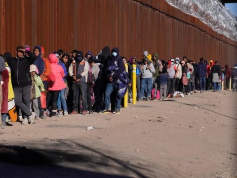 EEUU abrir&aacute; las puertas a migraci&oacute;n limitada a cuatro pa&iacute;ses y no incluye a RD
