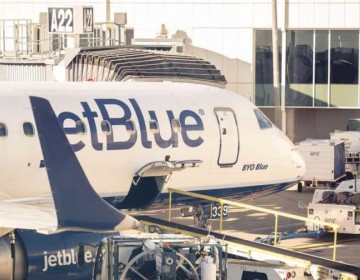 JetBlue presenta vuelo sin escala de Nueva York a isla caribe&ntilde;a de San Crist&oacute;bal y Nieves